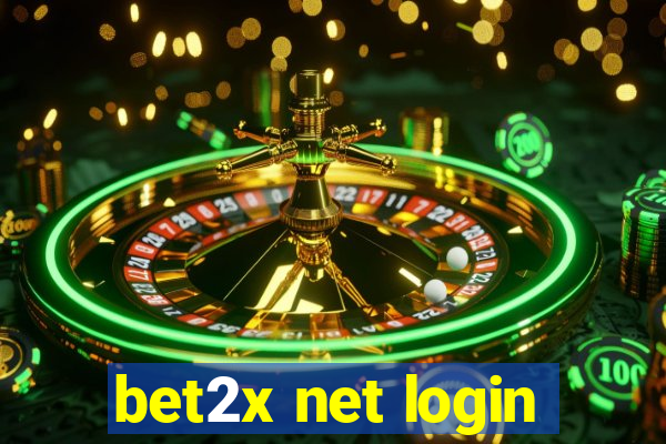 bet2x net login